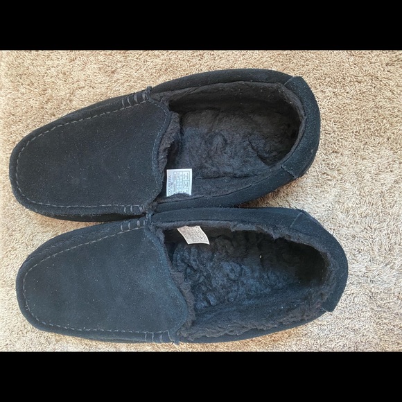 Kookaburra by Ugg Mens slippers - Picture 2 of 5